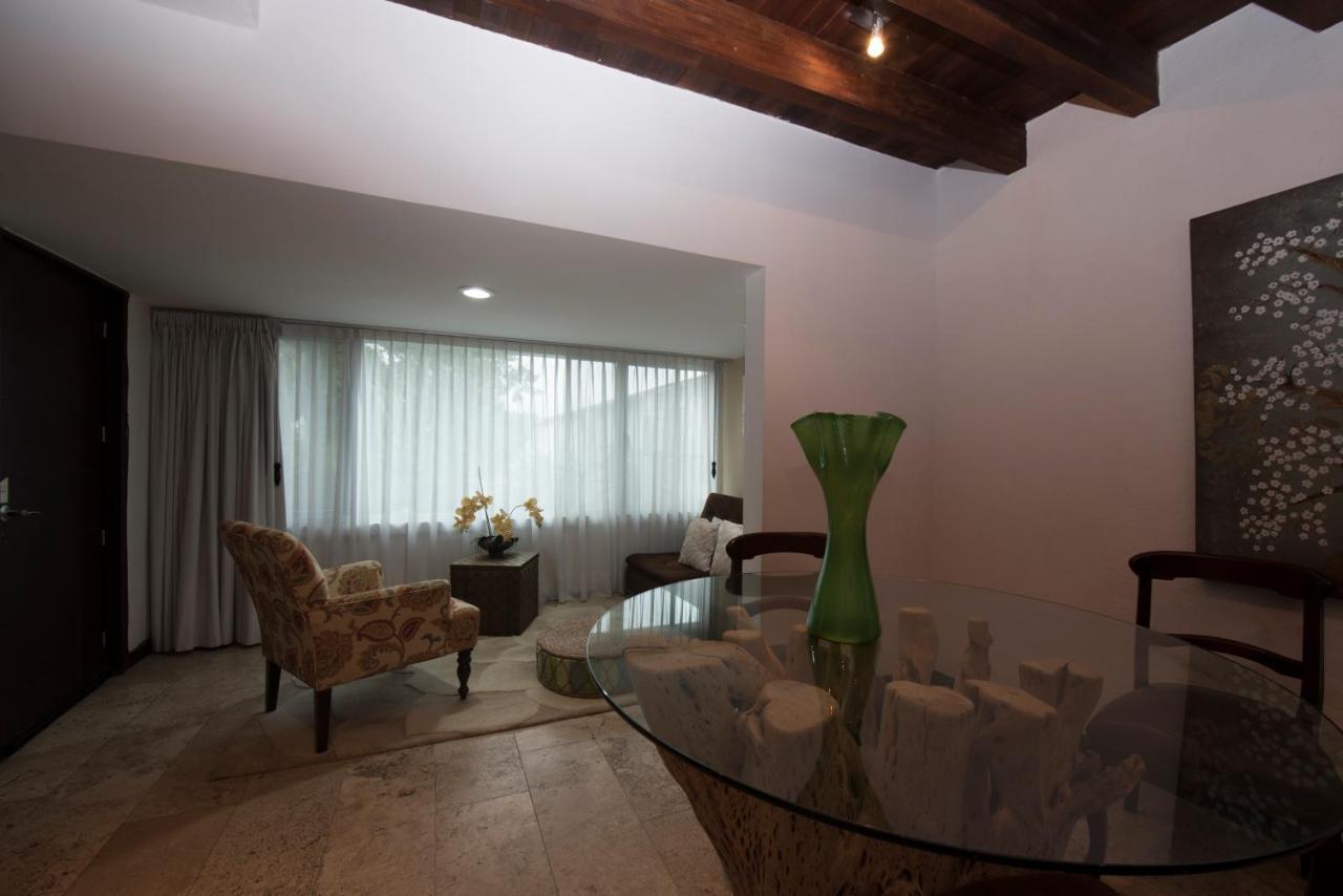 Colombe Hotel Boutique 할라파 외부 사진