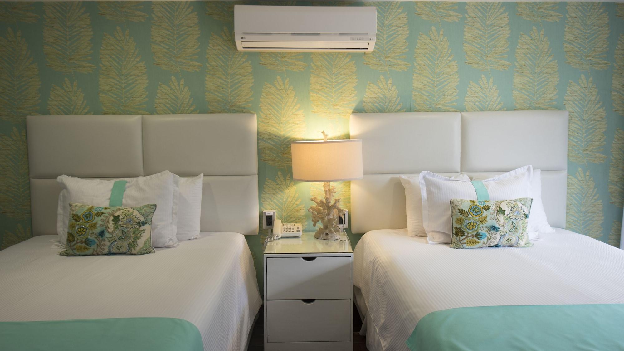 Colombe Hotel Boutique 할라파 외부 사진