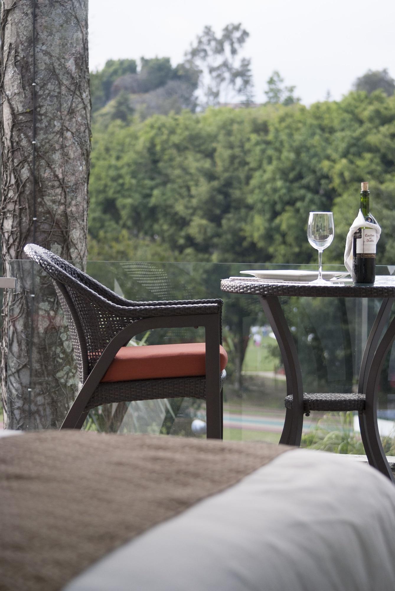 Colombe Hotel Boutique 할라파 외부 사진