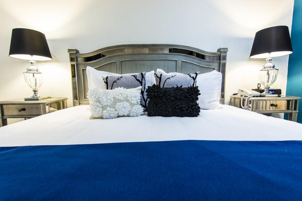 Colombe Hotel Boutique 할라파 외부 사진