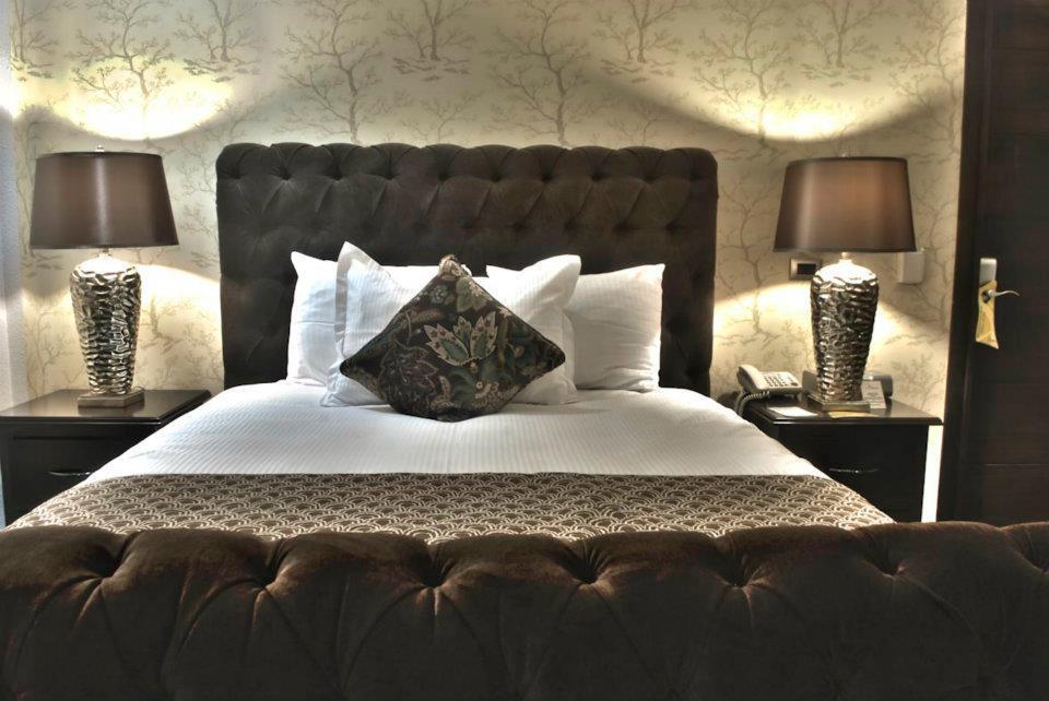 Colombe Hotel Boutique 할라파 외부 사진