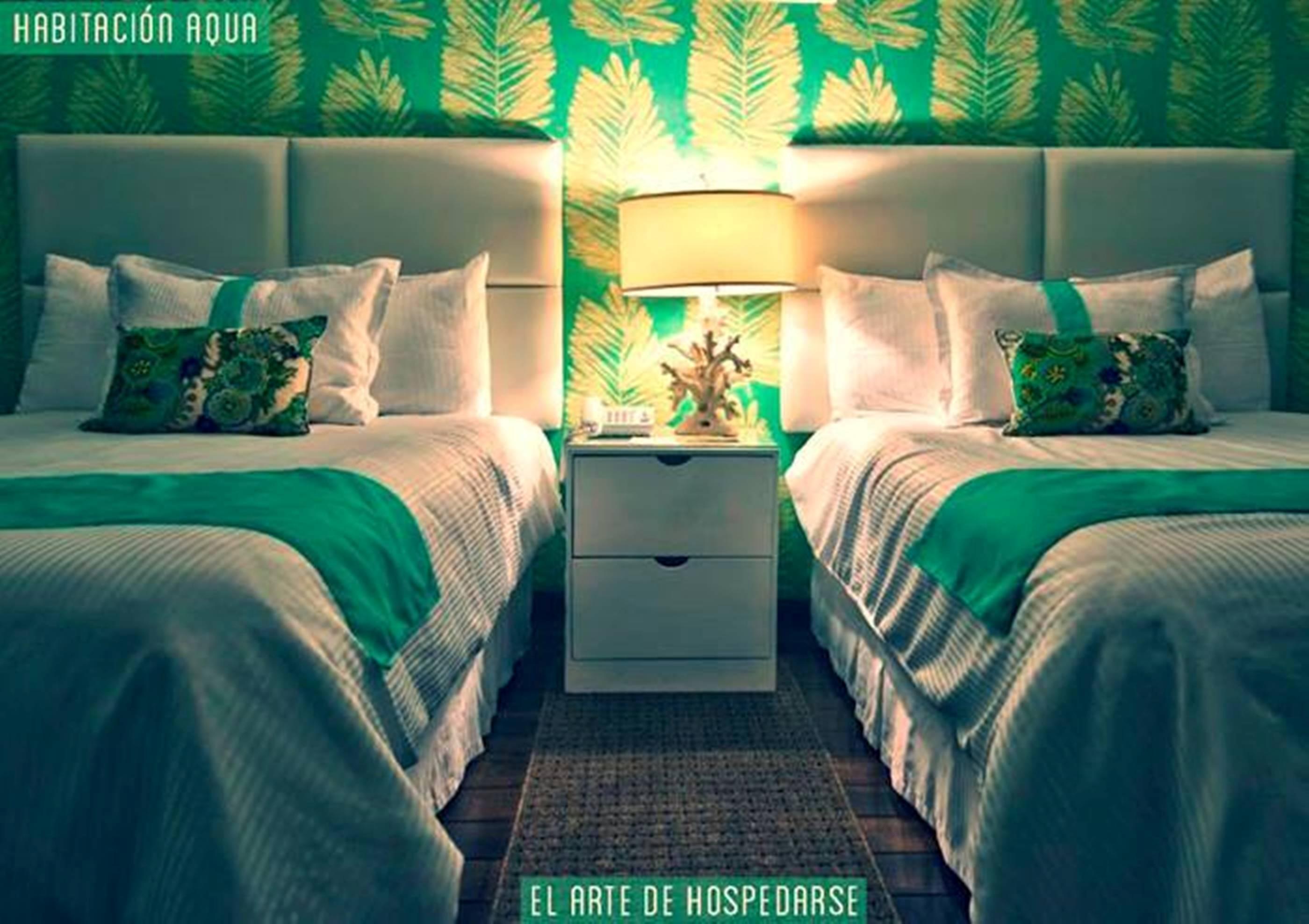 Colombe Hotel Boutique 할라파 외부 사진