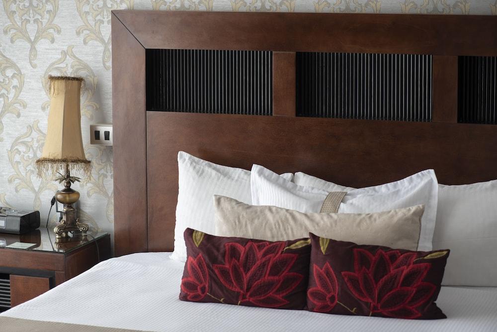 Colombe Hotel Boutique 할라파 외부 사진