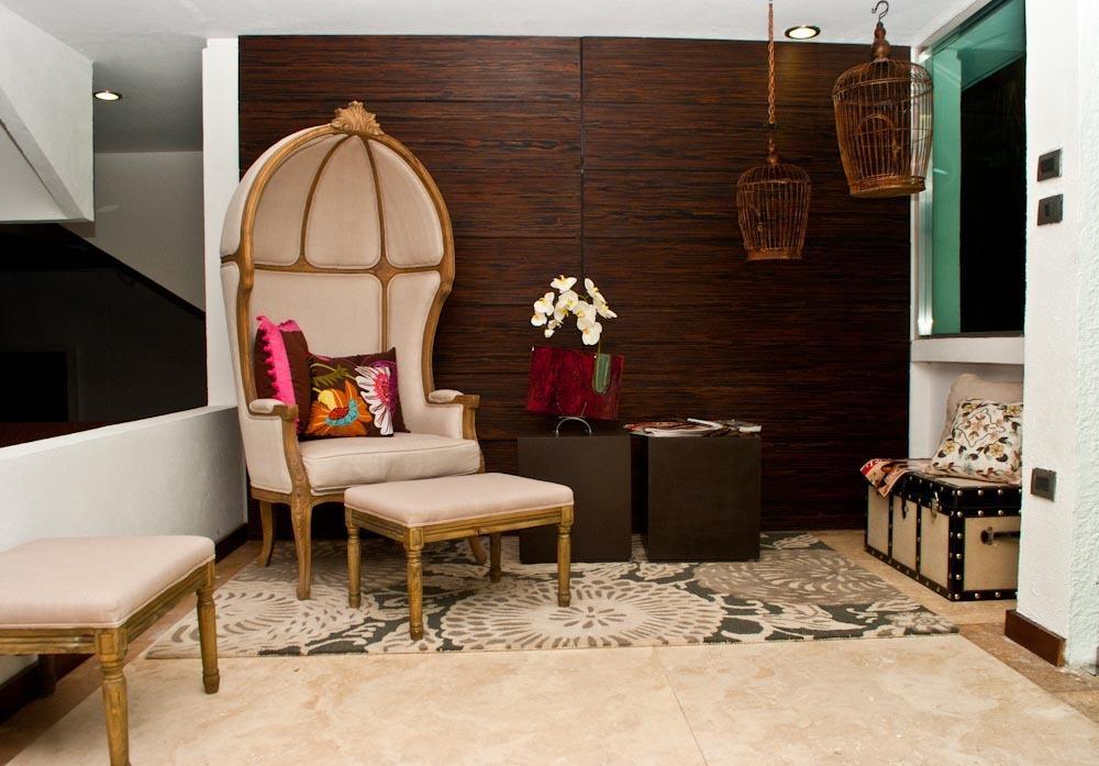 Colombe Hotel Boutique 할라파 외부 사진