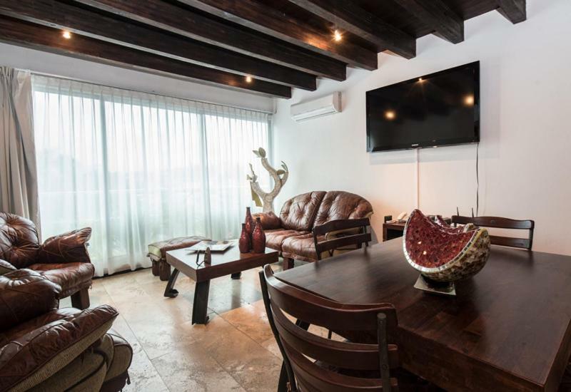 Colombe Hotel Boutique 할라파 외부 사진