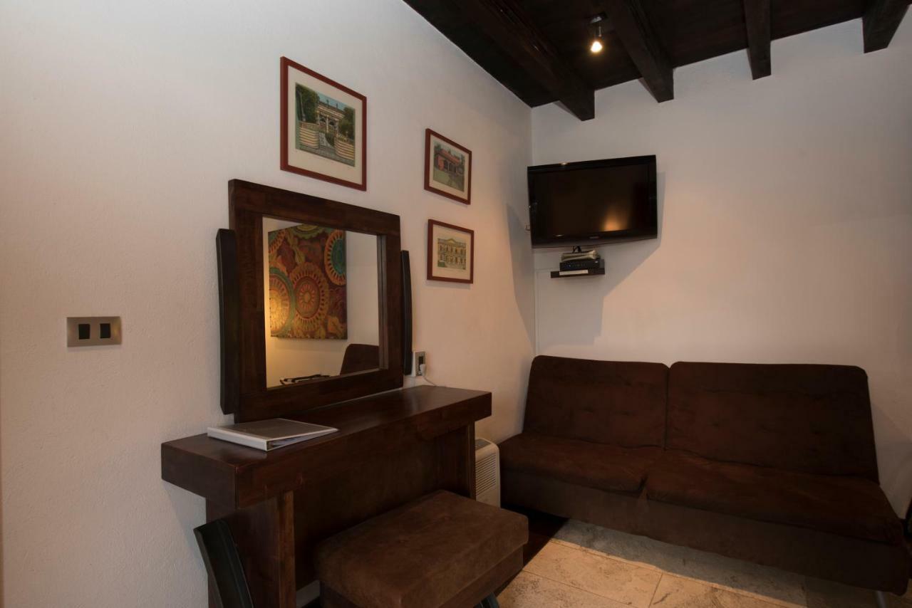 Colombe Hotel Boutique 할라파 외부 사진