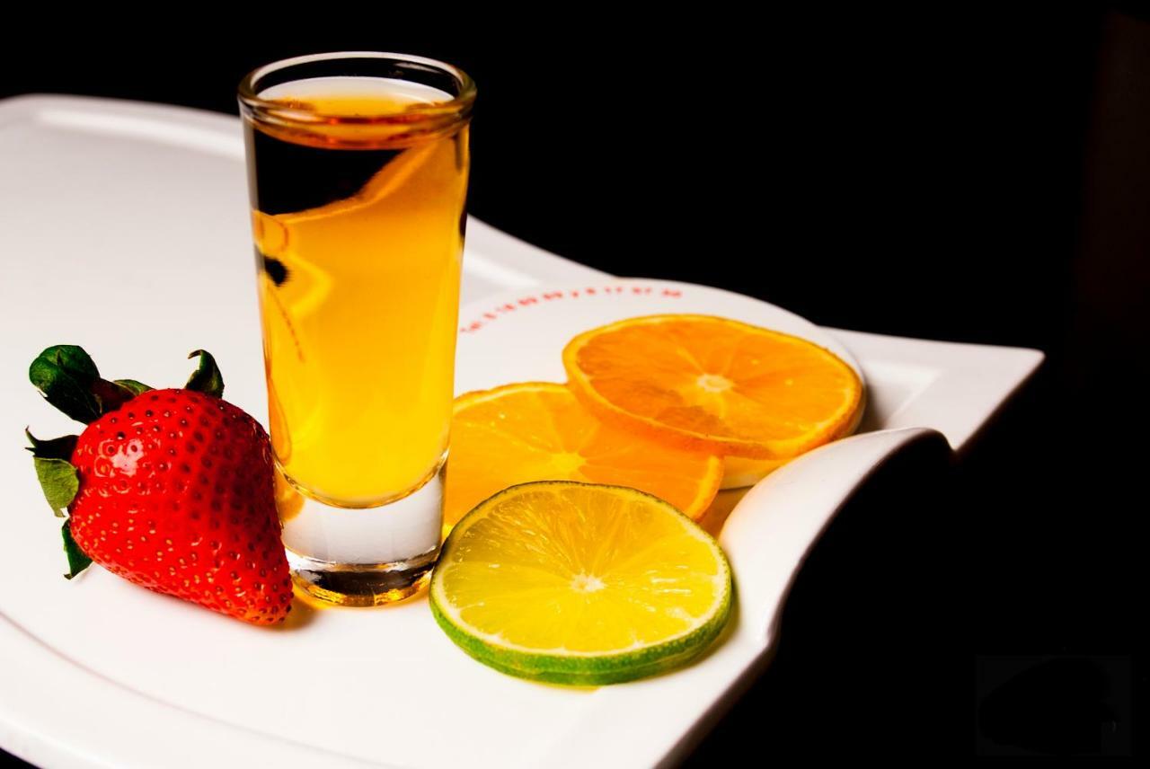 Colombe Hotel Boutique 할라파 외부 사진